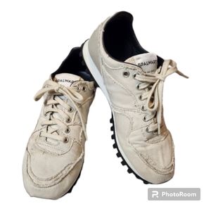 SPALWART CDG Comme des Garcons Marathon Trail Running Shoes Size 38